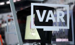 Galatasaray - Kasımpaşa maçının VAR'ı Sarper Barış Saka oldu