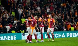 Galatasaray, Kasımpaşa'yı 2 maç sonra mağlup etti