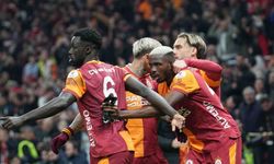 Galatasaray, Samsunspor ile oynadığı son 9 maçı kazandı