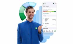 Garanti BBVA, ‘Kredi Koçum’ hizmetini mobil uygulamada hayata geçirdi