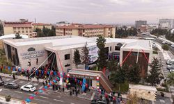 Gaziantep Büyükşehir Nizip’e yeni bir tesis daha kazandırdı