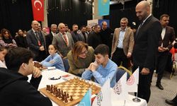 Gaziantep Büyükşehir, Türk dünyasının ilk satranç buluşmasına ev sahipliği yapıyor