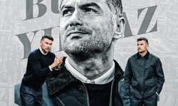 Gaziantep FK, Burak Yılmaz ile yeniden anlaşma sağladı