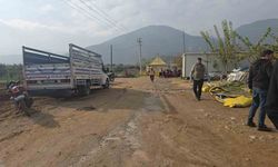 Gaziantep’te eşi tarafından tüfekle vurulan kadın hayatını kaybetti