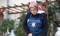 Gaziantep’te kış aylarının şifa deposu: Şiveydiz