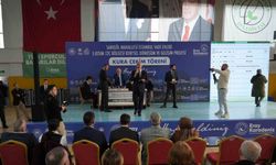 Gaziosmanpaşa’da kentsel dönüşüm heyecanı: Hak sahiplerinin daireleri belirlendi