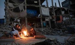 Gazze'de ateşkes ilan edilmesinden bu yana can kaybı 418'e yükseldi