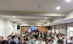 Geleceğin sporcularıyla Fair-Play Buluşması