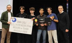 Gençler, en iyi oyunu geliştirmek için mücadele etti