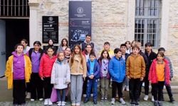 Gençler Sinop'u tanıyor