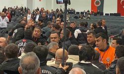 Gençlerbirliği Olağanüstü Genel Kurulu’nda kavga