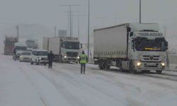 Gercüş'te Ayrancı geçidi ulaşıma açıldı