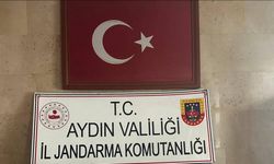 Germencik’te 150 litre el yapımı içki ele geçirildi