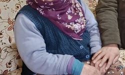 Giresun’da yaşlı kadın yangında hayatını kaybetti