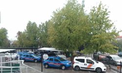 Göçmen kaçakçılığı operasyonunda 10 tutuklama