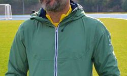 Gökhan Ünal’ın Erciyes 38 FK karnesi