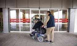 Gölbaşı Belediyesinden engelli ve hasta vatandaşlara ücretsiz nakil hizmeti
