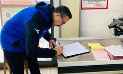 Gölcük’te tarihi geçmiş ürünler imha edildi