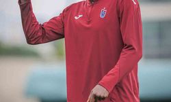 Göztepe - Trabzonspor müsabakasında gözler gol kralı Paul Onuachu’da olacak