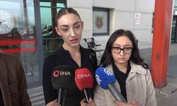 Güllü’nün kızı ve arkadaşından, kendileri hakkında iddialarda bulunanlarla ilgili suç duyurusu