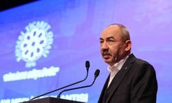 Gülsoy: 2025'te ciddi sınavlar verdik, 2026'da dijital ve akıllı üretimle şahlanacağız