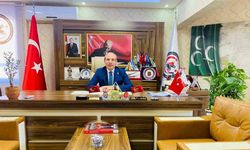 Gündüz: ’’Jandarma teşkilatımız milletimizin huzuru için gece gündüz demeden çalışmaktadır’’