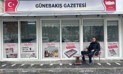Güne Bakış’tan 22 yıldır kesintisiz haber nöbeti