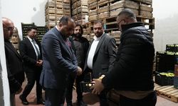 Gürsu Belediyesi, Libya pazarına açılıyor