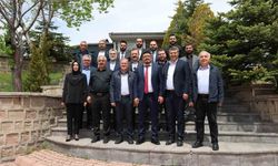 HAGİAD 2025 yılını verimli geçirdi