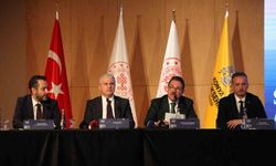 Hazreti Mevlana’nın 752. Vuslat Yıl Dönümü Uluslararası Anma Törenlerinin tanıtım toplantısı yapıldı