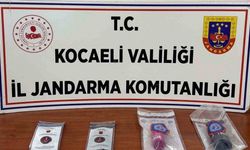 Hem dolandırıcı hem torbacı