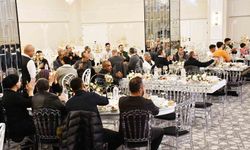 Hunatspor Kulübü'nde 3. Olağan Genel Kurul yapıldı