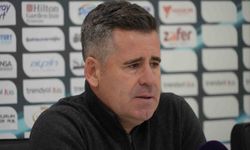 Hüseyin Eroğlu: 'Bizim adımıza beklemediğimiz bir skor oldu'