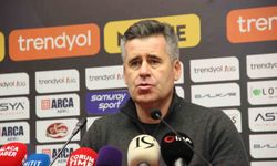 Hüseyin Eroğlu: 'Hedefimiz her zaman olduğu gibi sezon sonunda Süper Lig'de olmak'