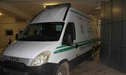 Husumetlileri tarafından, 7 yaşındaki oğlunun gözü önünde vurularak öldürüldü