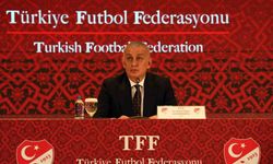 İbrahim Hacıosmanoğlu: "Yıllardır Türk futbolunun sorunları kapının arkasına süpürülüp atıldı"