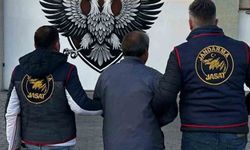 Iğdır’da kasten adam öldürme suçundan aranan zanlı yakalandı