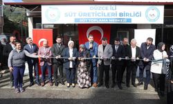 İGM Başkanı Koç 'Köylerimizin yol ve su sorunlarını gündeminden düşüreceğiz'