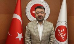 İl Müftüsü Durmuş Ayvaz: 'Üç aylara kavuşmanın huzur ve mutluluğunu yaşıyoruz'