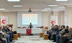 İlim Yayma Cemiyeti 75 yaşında