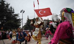 İlk Türk kadın mitinginin 106’ncı yıl dönümünde, birlik ruhu yeniden yaşatıldı