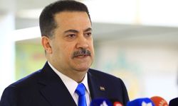 Irak Başbakanı Sudani: 'ABD ile İran'ı Bağdat'ta bir araya getirmeye çalışıyoruz'
