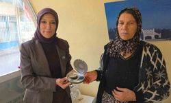 İşitme cihazı arızalandığı için zor günler yaşayan çocuğun imdadına yetiştiler