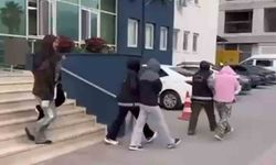 İskenderun’da fuhuş operasyonu: 6 kişi yakalandı