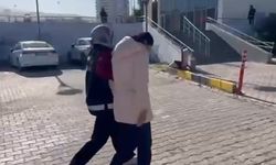 İskenderun'da hapis cezası bulunan 3 kişi yakalandı