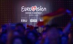 İspanya, Hollanda, İrlanda ve Slovenya, İsrail katılımı nedeniyle Eurovision 2026’dan çekildi