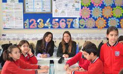 İtalyan öğretmenler Mudanya’da