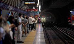 İzmir ulaşımına yılbaşı düzenlemesi