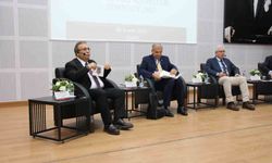 İzmir'de, 20. yılında Denetimli Serbestlik Sempozyumu düzenlendi