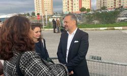 İzmir'de zimmet soruşturmasında gözaltına alınan 9 şüpheli adliyede